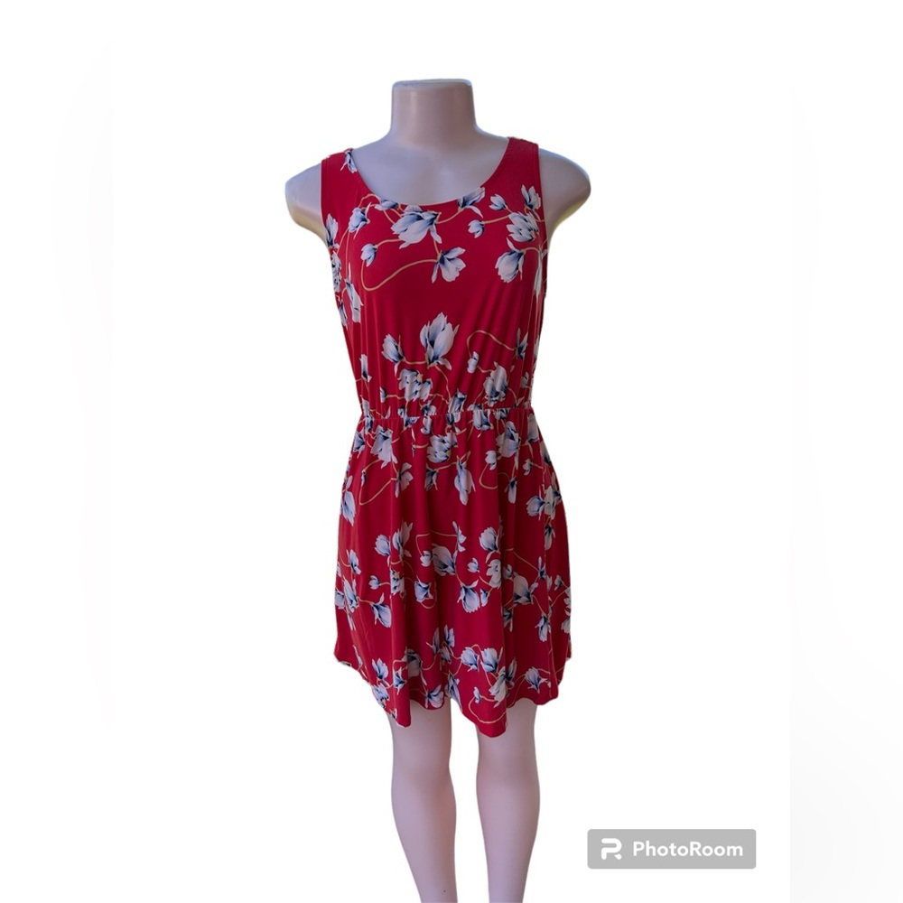 Evalynn Brushed Knit Dress (Stitch Fix) - medium
French Grey
